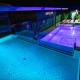 Hotel Smile, Kobuleti