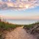 Blue Birdhouse - Indiana Dunes - Pet Friendly, Chesterton