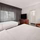 Courtyard by Marriott Memphis Airport - Fotografie 5