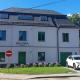 Apartmány Phlora, Lysice