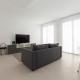 EasyTopStay - Porta Nuova Bright and Roomy Flat, Milán - Fotografie 4