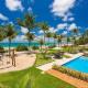 Porto Beach - Flat de Luxo com 4 quartos à beira mar - Porto de Galinhas, ポルト・デ・ガリーニャス - 写真 9