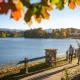 Hillside Lodge, Lake Junaluska (fotografie 9)