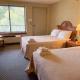 Hillside Lodge, Lake Junaluska (fotografie 5)