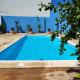 El Recreo, private Pool & Bbq, Godelleta - Fotografie 2