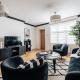 Stylish 1 Bed Flat Zone 2 Hampstead Swiss Cottage, Londýn - Fotografie 2