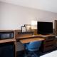 Fairfield Inn by Marriott Amesbury, Amesbury - Fotografie 5