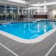 Fairfield by Marriott Inn & Suites Dallas DFW Airport North, Irving, Irving (photo 9)