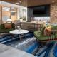 Fairfield by Marriott Inn & Suites Dallas DFW Airport North, Irving, Irving (photo 4)