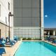 Hampton Inn Austin Round Rock, Round Rock - Fotografie 10