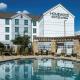 Homewood Suites by Hilton Austin/Round Rock, Round Rock - Fotografie 8