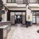 Homewood Suites by Hilton Nashville Downtown, Nashville (foto 6)