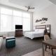 Homewood Suites by Hilton Nashville Downtown, Nashville