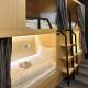 THE ROOM Capsule Hotel