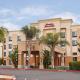 Hampton Inn & Suites Clovis Airport North, Clovis - Fotografie 5