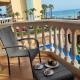 Casa Playa Guadalmar, beautiful apartment in front of the sea, wifi, AC, smart TV, Private parking, Málaga - Foto 3