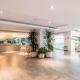 Hotel MDR Marina del Rey- a DoubleTree by Hilton, Los Angeles - Foto 4