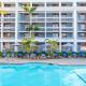 Hotel MDR Marina del Rey- a DoubleTree by Hilton, Los Angeles - Foto 7
