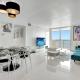 3BR Penthouse with European Flair n Amazing Views Miami - Fotografie 10