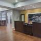 Hampton Inn & Suites Little Rock-Downtown - Fotografie 8