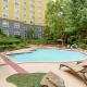 Homewood Suites by Hilton Raleigh/Crabtree Valley, Raleigh (fotografie 9)