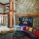 Homewood Suites by Hilton Raleigh/Crabtree Valley, Raleigh (fotografie 7)
