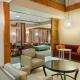 Homewood Suites by Hilton Raleigh/Crabtree Valley, Raleigh (fotografie 8)