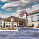 Hampton Inn & Suites Braselton, Braselton - Fotografie 1