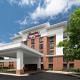 Hampton Inn & Suites Annapolis, Annapolis - Fotografie 9