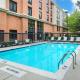 Hampton Inn & Suites Annapolis, Annapolis - Fotografie 2