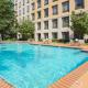 DoubleTree by Hilton Atlanta Airport, Atlanta - Foto 2
