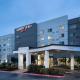 Courtyard by Marriott Austin Parmer Tech Ridge - Zdjęcie 4
