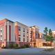 Hampton Inn & Suites Providence / Smithfield, Smithfield - Fotografie 1