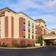 Hampton Inn & Suites Providence / Smithfield, Smithfield - Fotografie 3
