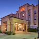 Hampton Inn & Suites Decatur, Decatur - Fotografie 2