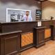 Hampton Inn & Suites Waco-South, Waco - Fotografie 5