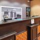 Hampton Inn & Suites Waco-South, Waco - Fotografie 6