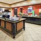 Hampton Inn & Suites Waco-South, Waco - Fotografie 9