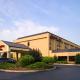 Hampton Inn Danville, Дэнвилл