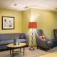 Hampton Inn Danville, Дэнвилл (фото 10)