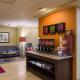 Hampton Inn Danville, Дэнвилл (фото 8)