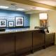 Hampton Inn Danville, Дэнвилл (фото 9)