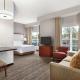 Homewood Suites by Hilton Columbus-Dublin, Даблин (фото 9)