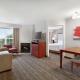 Homewood Suites by Hilton Columbus-Dublin, Даблин (фото 4)