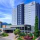 DoubleTree by Hilton Hotel Chattanooga Downtown