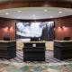 Embassy Suites Anchorage - Fotografie 2