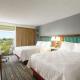 Hampton Inn & Suites Fort Lauderdale Airport, Hollywood (fotografie 2)