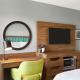 Hampton Inn & Suites Fort Lauderdale Airport, Hollywood (fotografie 5)