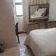 Broadhurst Homestay, Gaborone (foto 8)