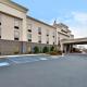 Hampton Inn Lehighton - Jim Thorpe, Lehighton - Fotografie 3